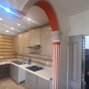 اجاره سالیانه دوخواب ۷۵متری/ صدف