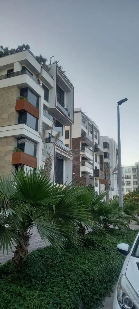 فروش آپارتمان 3 خواب فاز 7