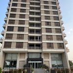 فروش آپارتمان یک خواب در برج مهندسان ۳
