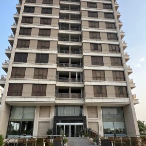 فروش آپارتمان یک خواب در برج مهندسان ۳