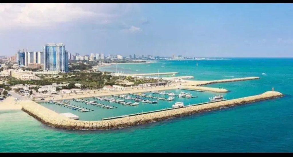 فروش آپارتمان برج ستاره کیش
