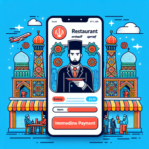 استخدام پرسنل رستورانپرداخت ماهانه۵ ساعت پیش
