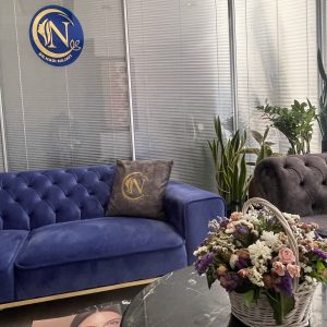 کلینیک زیبایی دکتر هادی نجفی ( پوست، مو، زیبایی)