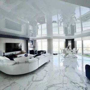 فروش اپارتمان 100 متری 2 خواب مجتمع باران