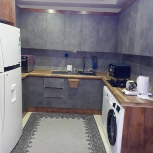 فروش آپارتمان نوبنیاد ۳