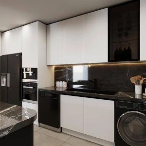 فروش آپارتمان 70 متری صدف 2 خوابه