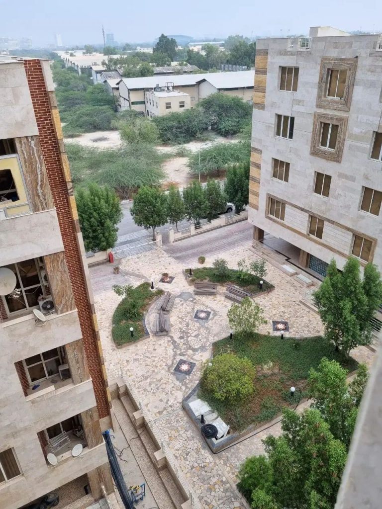 رهن کامل یک خواب نوبنیاد