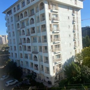 فروش آپارتمان شهر افتاب 53 متری