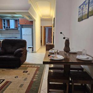 اجاره آپارتمان مبله تک خواب صدف