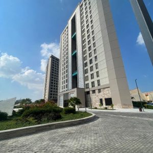 فروش آپارتمان رویای کیش