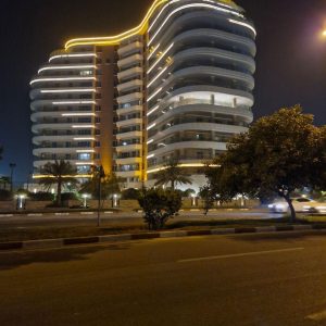 فروش آپارتمان دوخواب