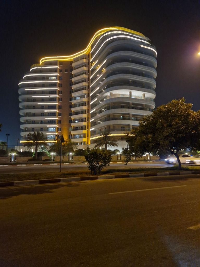 فروش آپارتمان دوخواب