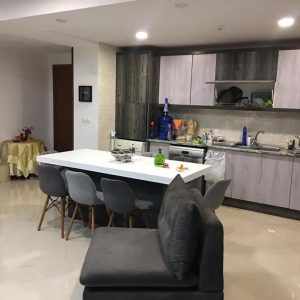 فروش آپارتمان ۷۰ متری نوبنیاد ۳