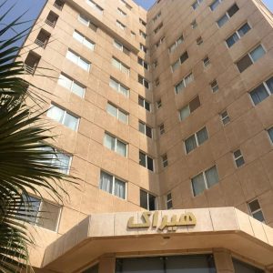 فروش واحد ۴۰متری یک خواب
