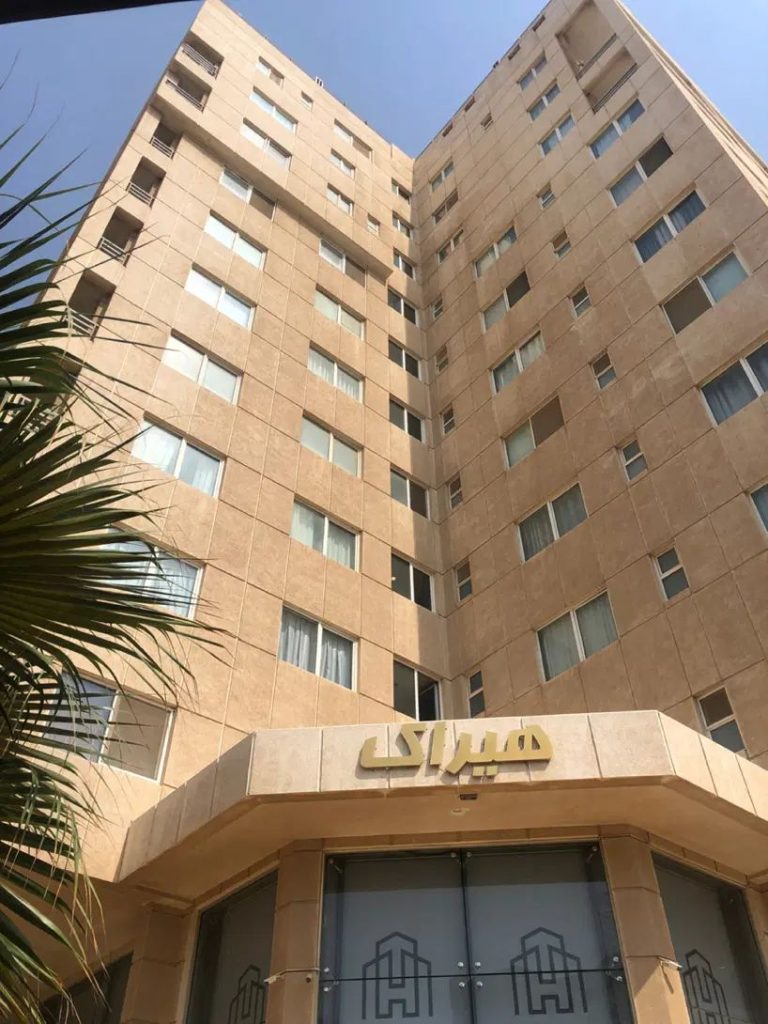 فروش واحد ۴۰متری یک خواب