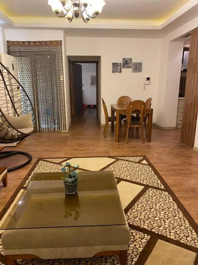 فروش آپارتمان 2 خواب پرشین ساحلی