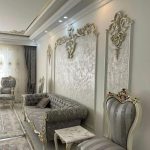 نقاشی ساختمان