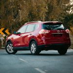 اجاره خودرو نیسان۷نفر X-TRAIL