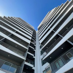 فروش آپارتمان ۶۷متری برج ستاره فروردین