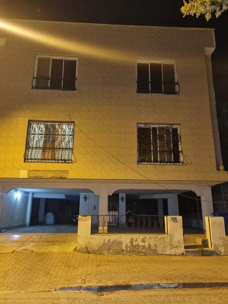 فروش آپارتمان یک خواب ۶۰ متر