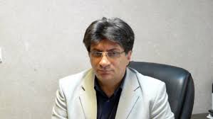 دکتر محمدرضا رضانیا – پزشک عمومی در کیش