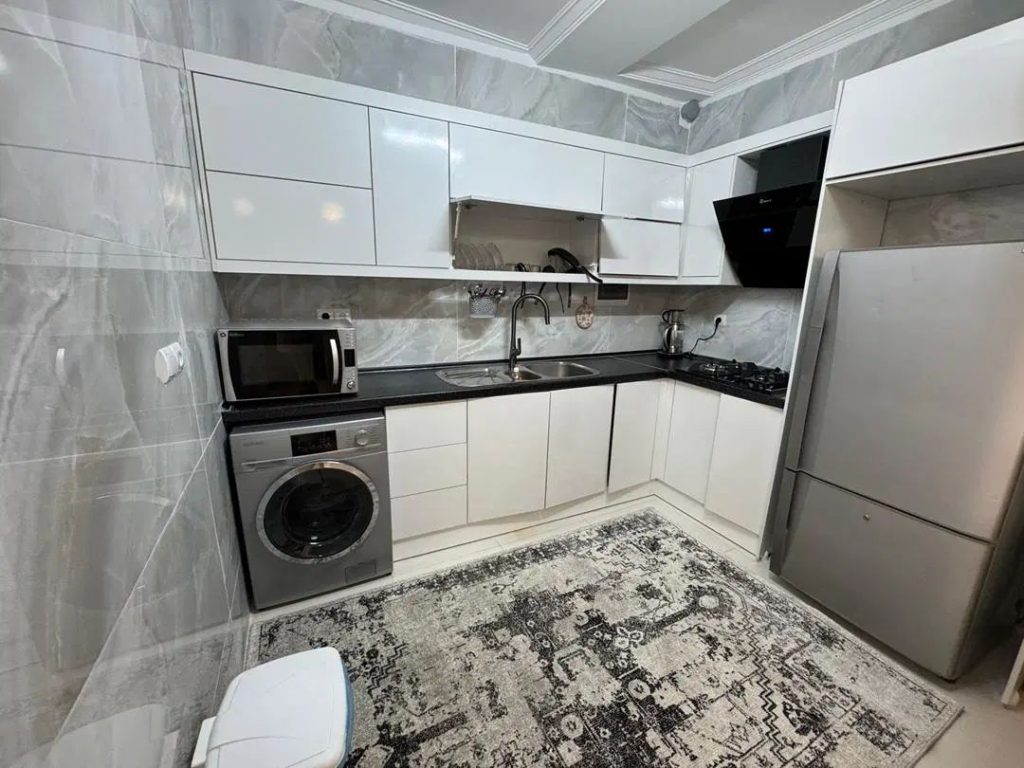 رهن و اجاره خانه 2 خواب در نوبنیاد ۱ کیش