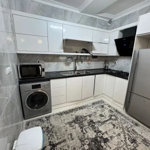 رهن و اجاره خانه 2 خواب در نوبنیاد ۱ کیش