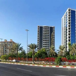 رهن و اجاره آپارتمان مبله 2 خواب در شهر آفتاب کیش