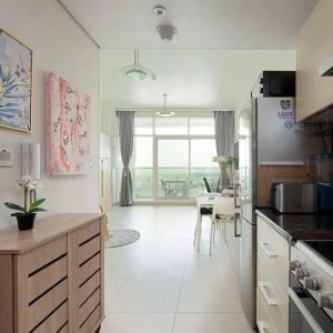 رهن کامل خانه 2 خواب در صدف کیش