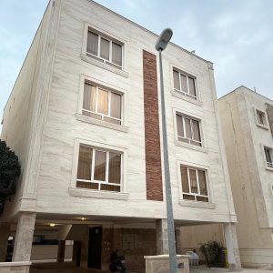 فروش آپارتمان سرو 11