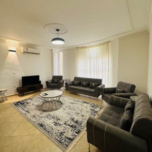 کیش صدف رنت سویت شبانه/هفتگی