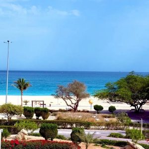 فروش واحد یک خوابه میر مهنا