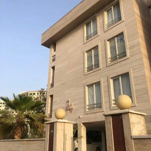 فروش آپارتمان A3 مجتمع پرتو