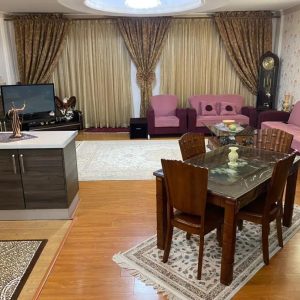 فروش دوخوابه صدف فاز ۴( صادق کریمی)