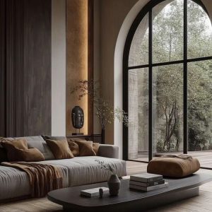 فروش آپارتمان دو خواب 85 متری