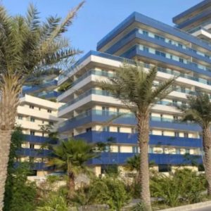 فروش آپارتمان برج مینا رزیدنس