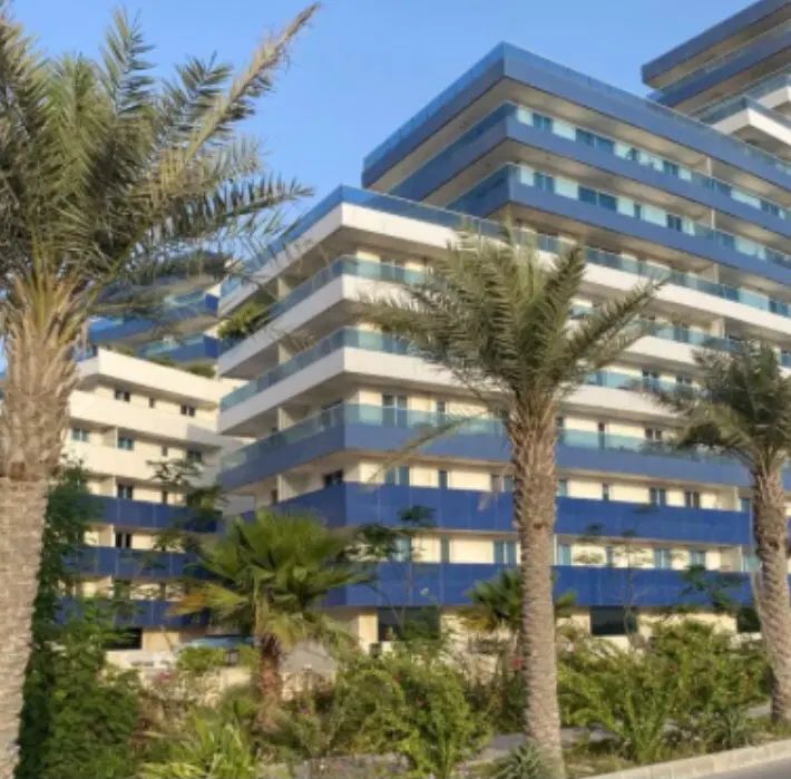 فروش آپارتمان برج مینا رزیدنس