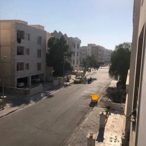 فروش آپارتمان 70 متری دو خواب نوبنیاد
