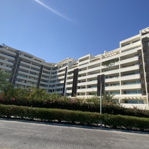 فروش ۸۲ متری دامون دریا یک خواب ( حمید صبور )