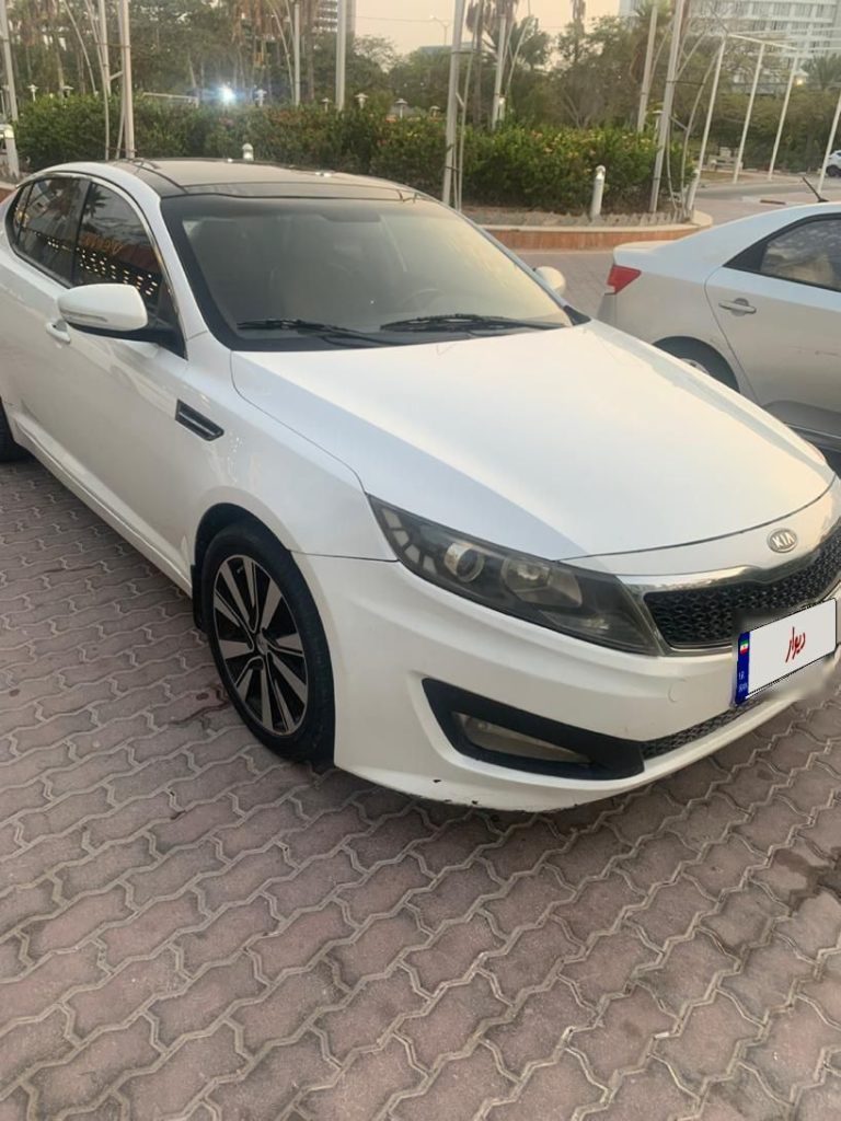 اجاره اپتیما