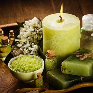 ماساژ حرفه ای در جزیره کیش