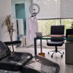 کلینیک زیبایی دکتر هادی نجفی ( پوست، مو، زیبایی)