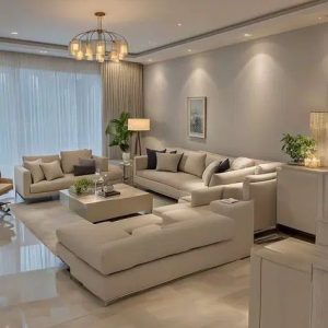 فروش آپارتمان 100 متری دو خواب