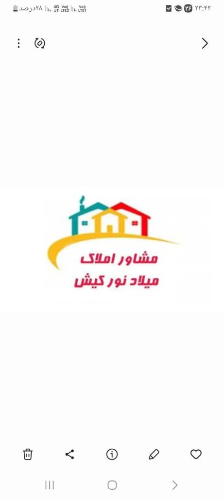 رهن کامل واحد ۱۷۵متری/ دامون ساحلی