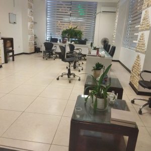 رهن کامل خانه فول مبله تخلیه در فاز 3 صدف کیش