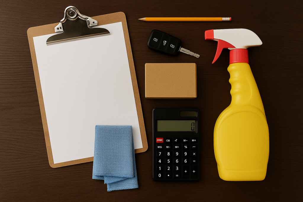 مسئول خدمات و کارپردازی در کیش