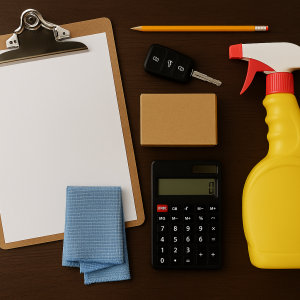 مسئول خدمات و کارپردازی در کیش