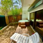 ۲خواب ویلایی جکوزی دار سالار