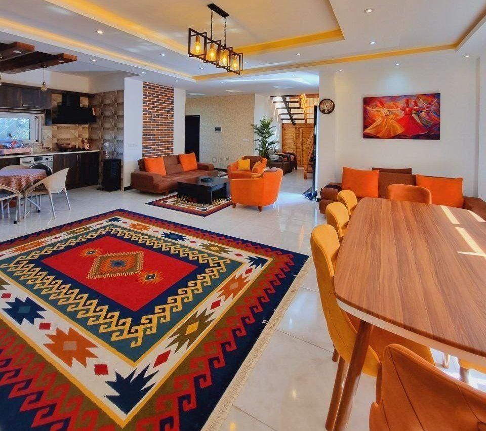 فروش آپارتمان یک خواب نوبنیاد