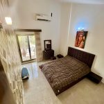 اجاره ۳خواب استخر دار سوپر لوکس سالار